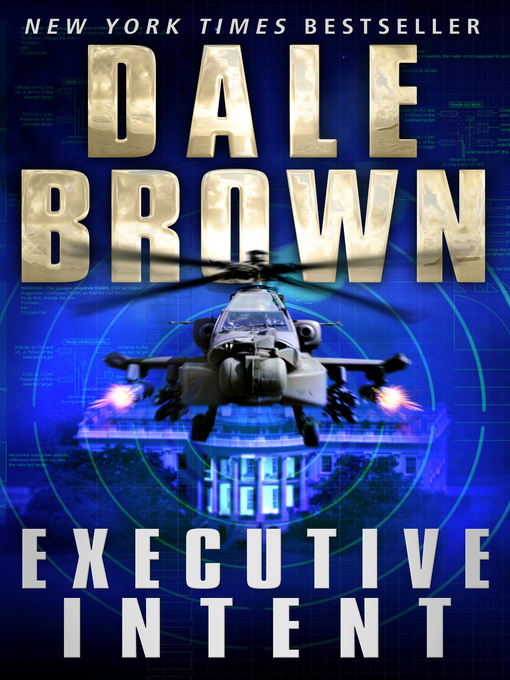 Cover image for Executive Intent